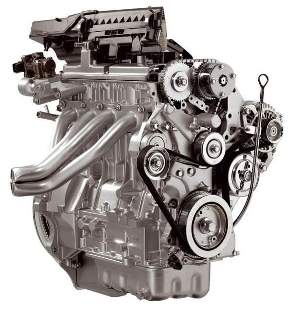 2006 N Elgrand  Car Engine